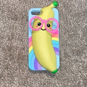 Iphone 5s phone case